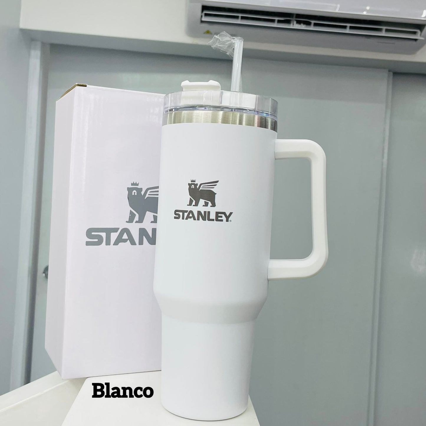 TERMO STANLEY QUENCHER  H2.0 40 OZ