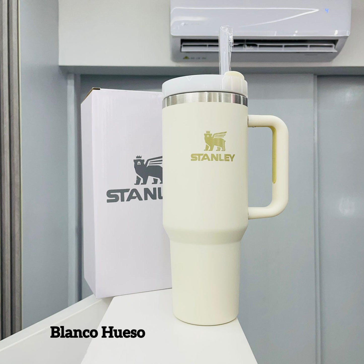 TERMO STANLEY QUENCHER  H2.0 40 OZ