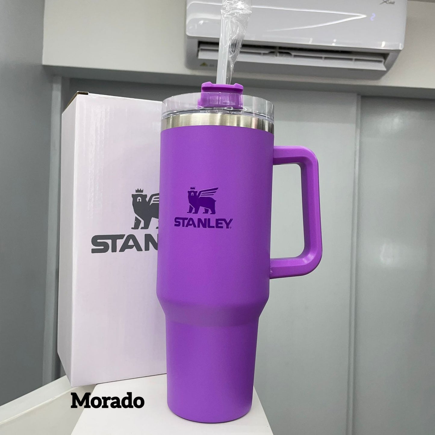 TERMO STANLEY QUENCHER  H2.0 40 OZ