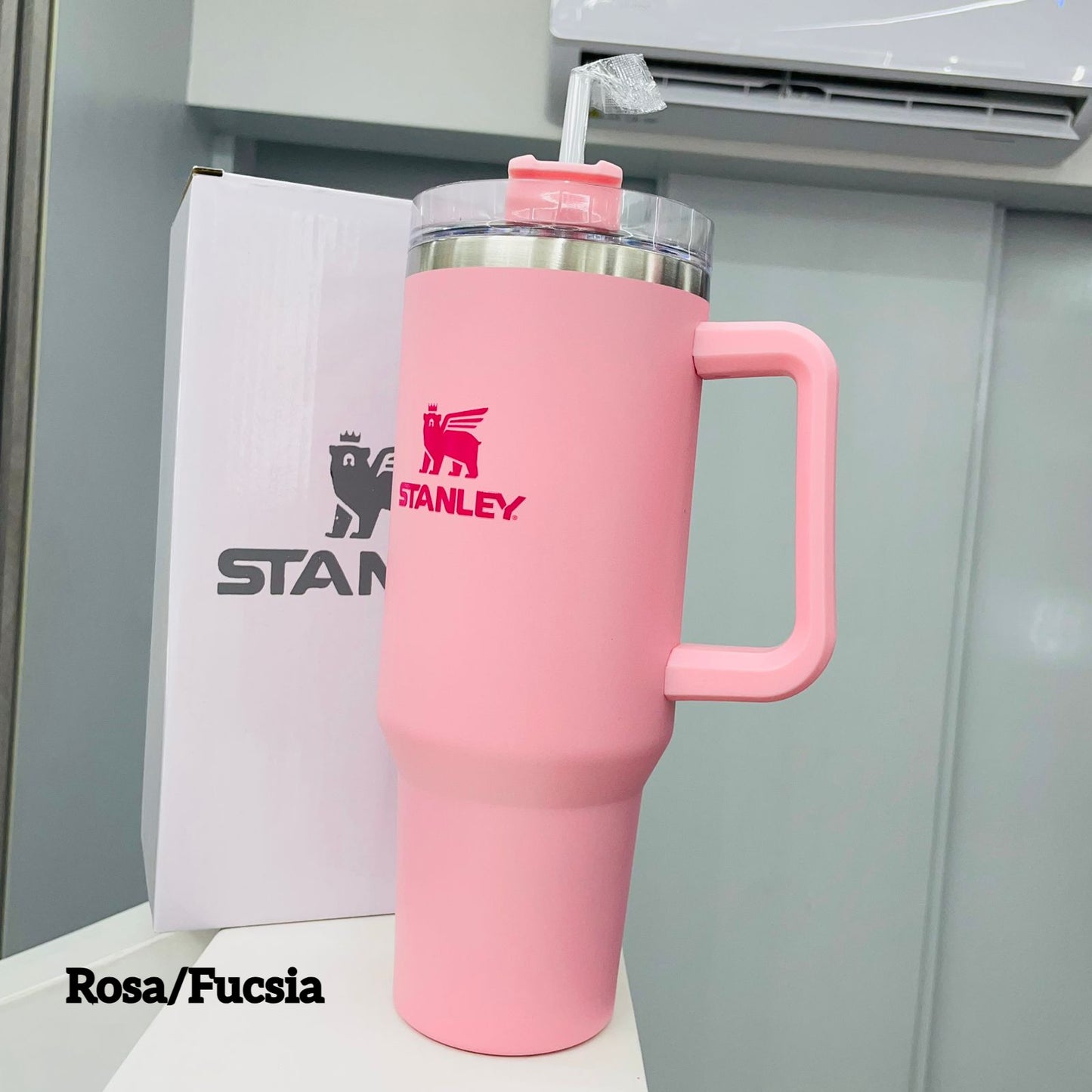 TERMO STANLEY QUENCHER  H2.0 40 OZ