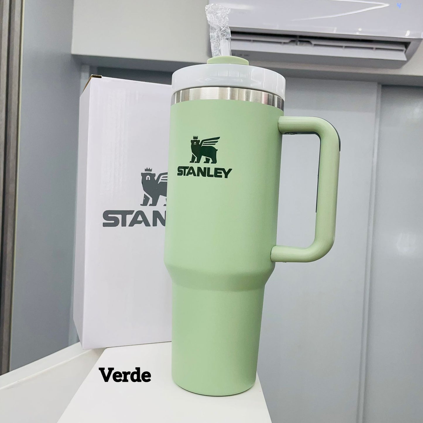 TERMO STANLEY QUENCHER  H2.0 40 OZ