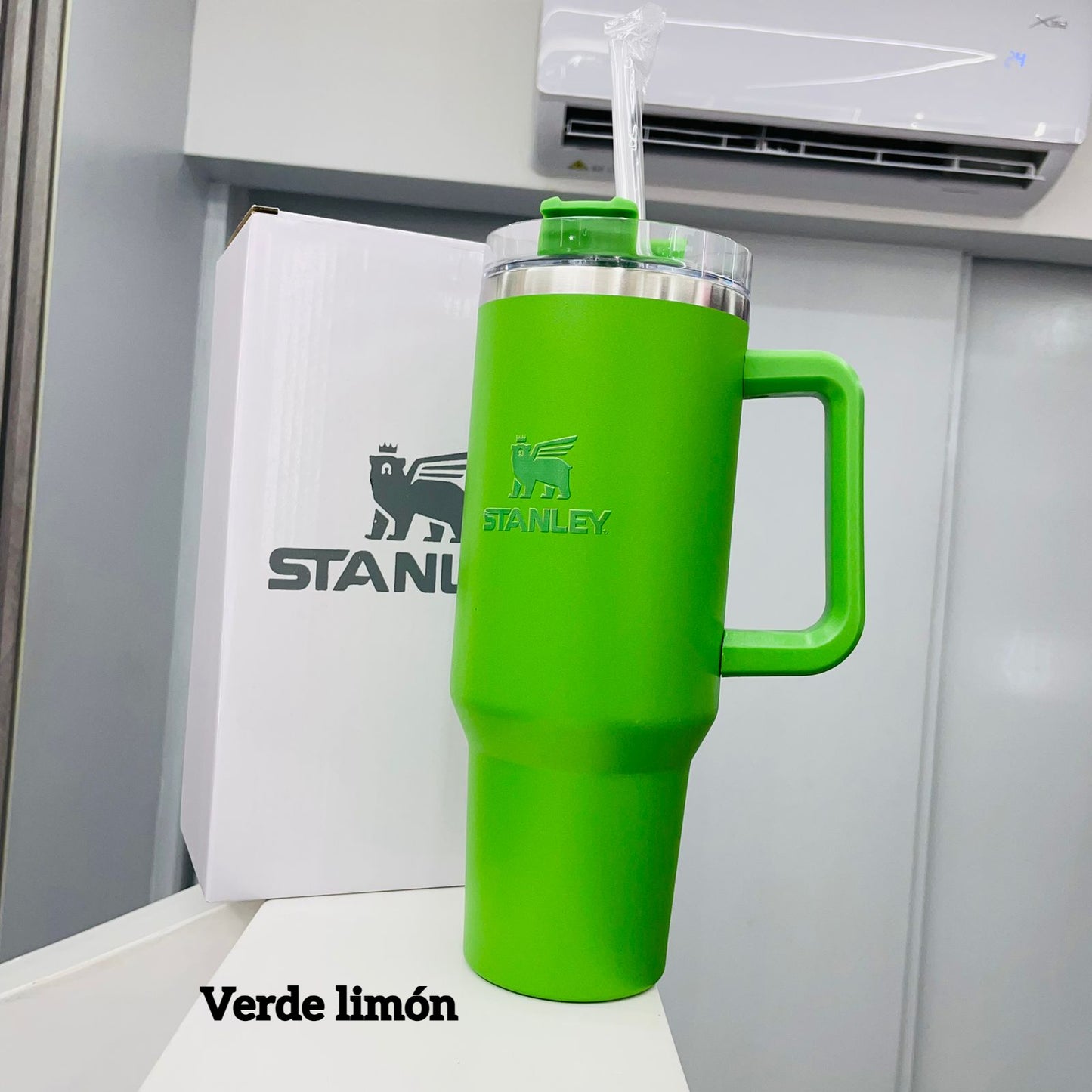 TERMO STANLEY QUENCHER  H2.0 40 OZ