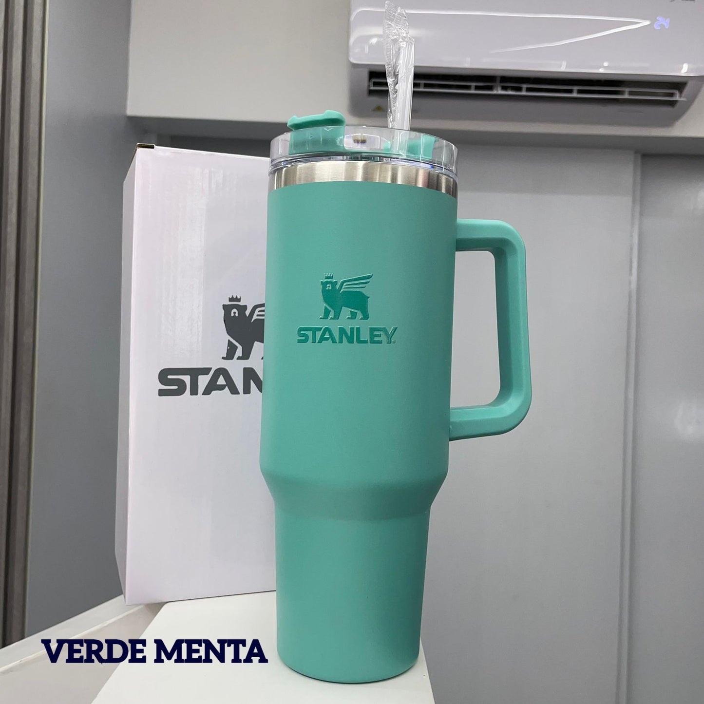 TERMO STANLEY QUENCHER  H2.0 40 OZ
